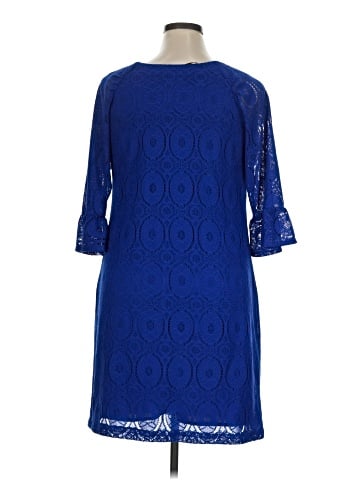 CHRIS McLaughlin Casual Dress (view 2)