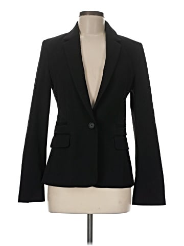 Express Blazer (view 1)