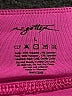 X by Gottex Solid Pink Skort Size L - photo 3