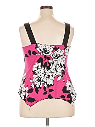 Linea Donatella Tank Top (view 2)