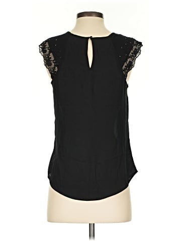 Candie's Sleeveless Blouse (view 2)