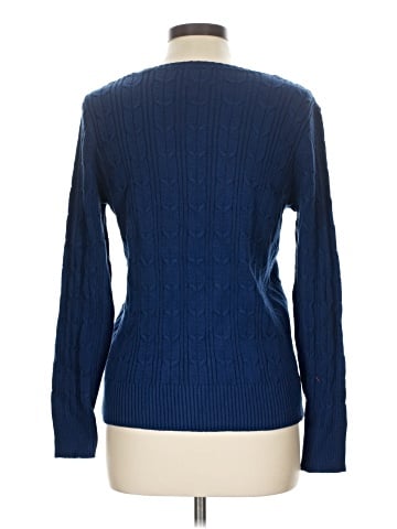 St. John's Bay Pullover Sweater (view 2)