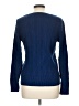 St. John's Bay Blue Pullover Sweater Size L - photo 2
