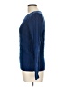St. John's Bay Blue Pullover Sweater Size L - photo 5