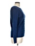 St. John's Bay Blue Pullover Sweater Size L - photo 4