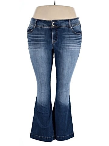 Torrid Jeans (view 1)