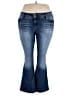 Torrid Blue Jeans Size 20 - photo 1