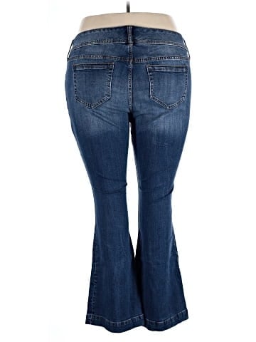 Torrid Jeans (view 2)