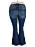 Torrid Blue Jeans Size 20 - photo 2