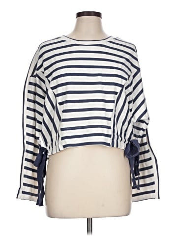 Parker Sweatshirt (view 1)