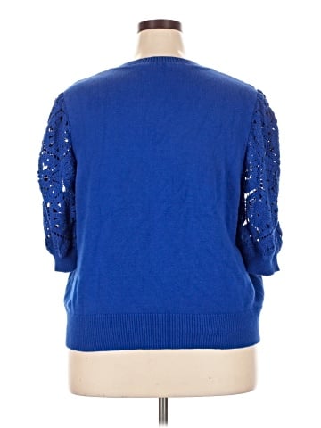 Liz Claiborne Pullover Sweater (view 2)