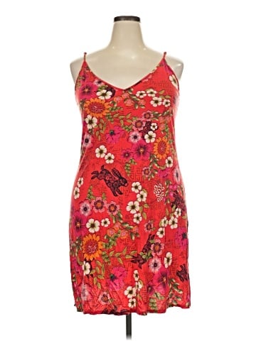 Johnny Was Cocktail Dress (view 1)