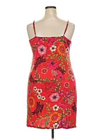Johnny Was Cocktail Dress (view 2)