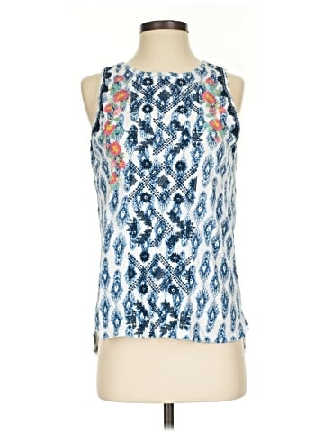 Sundance Sleeveless T-Shirt (view 1)