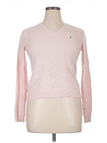 Ralph Lauren Sport Pullover Sweater (view 1)