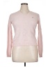 Ralph Lauren Sport Pink Pullover Sweater Size XL - photo 1
