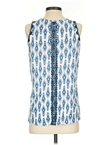 Sundance Sleeveless T-Shirt (view 2)