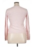 Ralph Lauren Sport Pink Pullover Sweater Size XL - photo 2