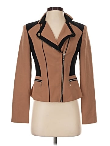 White House Black Market Jacket (view 1)