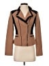 White House Black Market Brown Jacket Size 2 - photo 1