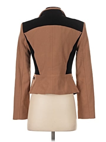 White House Black Market Jacket (view 2)