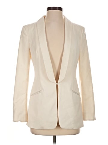 White House Black Market Blazer (view 1)