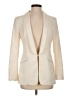 White House Black Market Ivory Blazer Size S - photo 1