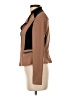 White House Black Market Brown Jacket Size 2 - photo 5