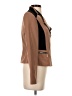 White House Black Market Brown Jacket Size 2 - photo 4