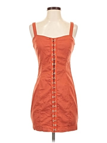 Forever 21 Cocktail Dress (view 1)