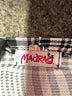 MadRag Gray Short Sleeve Blouse Size 2X (estimated) - photo 7