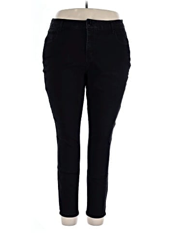 a.n.a. A New Approach Casual Pants (view 1)