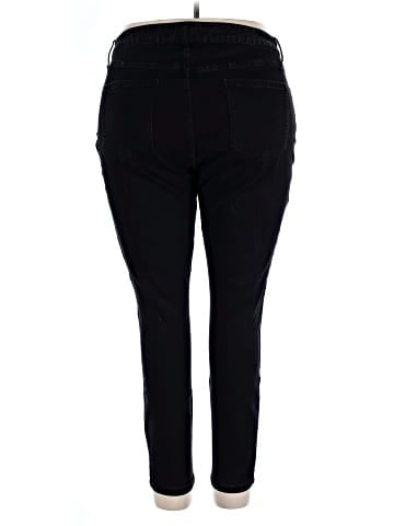 a.n.a. A New Approach Casual Pants (view 2)
