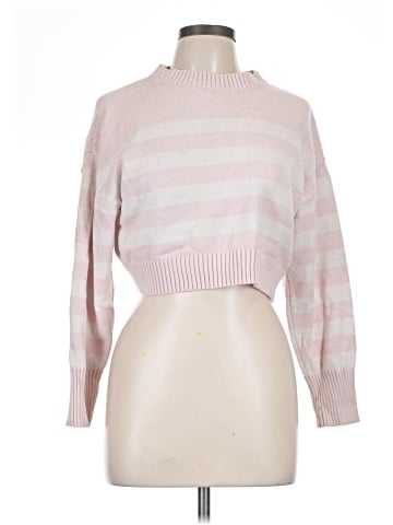 Love Change Turtleneck Sweater (view 1)