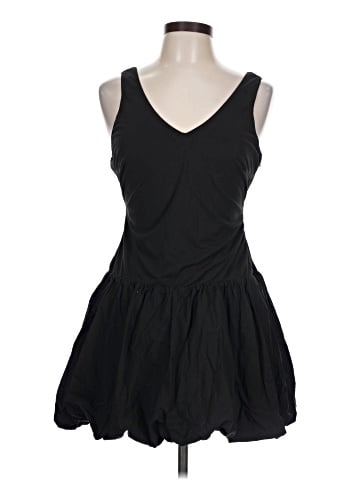 Say What? Casual Dress (view 1)