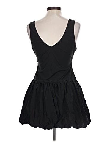 Say What? Casual Dress (view 2)