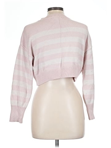 Love Change Turtleneck Sweater (view 2)