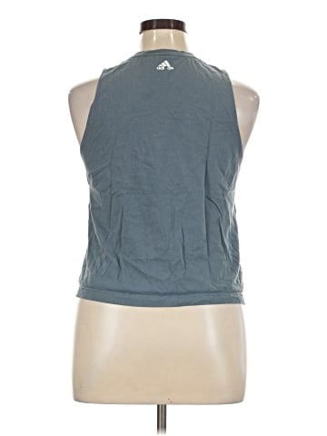 Adidas Sleeveless T-Shirt (view 2)