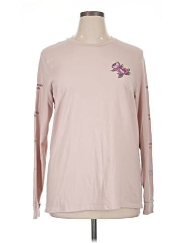Abercrombie & Fitch Long Sleeve T-Shirt (view 1)