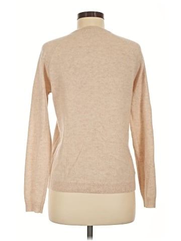 Philosophy Republic Clothing Cashmere Pullover Sweater (view 2)