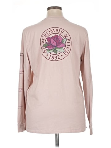 Abercrombie & Fitch Long Sleeve T-Shirt (view 2)