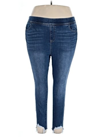 Torrid Jeggings (view 1)