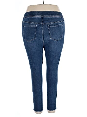 Torrid Jeggings (view 2)