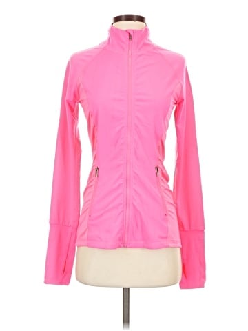VSX Sport Track Jacket (view 1)