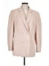 BCBGMAXAZRIA 100% Polyester Ivory Blazer Size L - photo 1