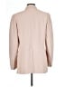 BCBGMAXAZRIA 100% Polyester Ivory Blazer Size L - photo 2