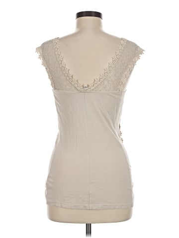 Press Sleeveless Blouse (view 2)