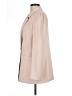 BCBGMAXAZRIA 100% Polyester Ivory Blazer Size L - photo 5