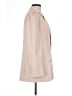 BCBGMAXAZRIA 100% Polyester Ivory Blazer Size L - photo 4