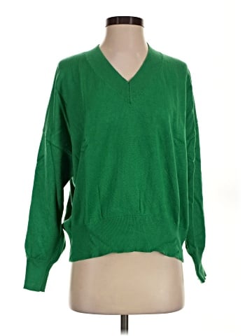 RD Style Pullover Sweater (view 1)
